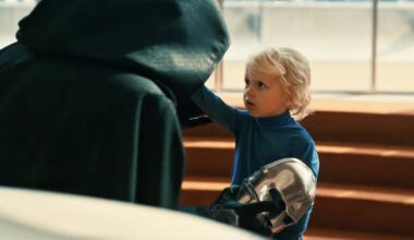 Officiële hint naar 'Avengers: Doomsday' via eerste blik op Robert Downey Jr.