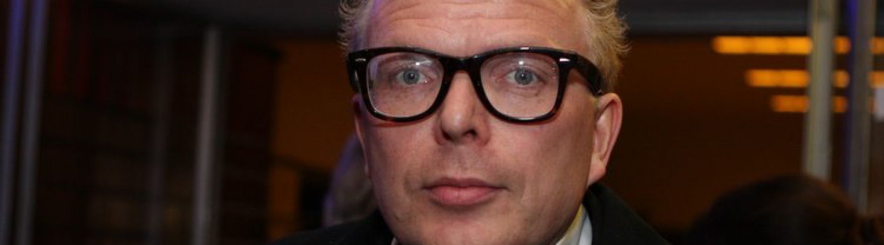 Jan Roos vrijgesproken van opruiing