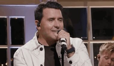 Jan Smit maakt indruk met cover van nummer Tabitha in Onvergetelijke Liedjes