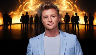 Deze vier bewoners maken hun opwachting in de 24e cyclus van De Bondgenoten