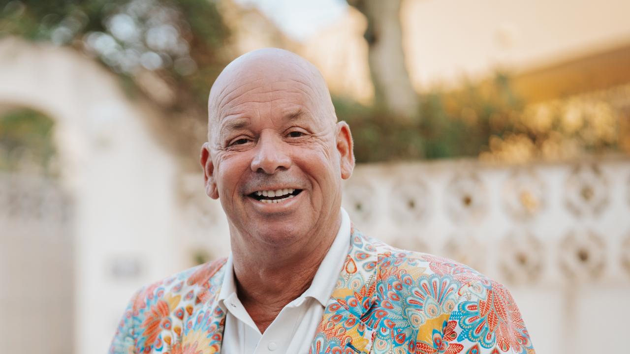 Jean-Paul uit B&B Vol Liefde heeft toch nog de liefde gevonden