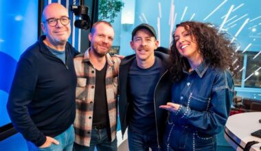 Radio Zuidrand, JOE, 192TV, BNR – RadioVisie