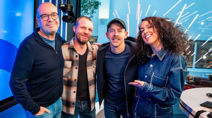 Radio Zuidrand, JOE, 192TV, BNR – RadioVisie