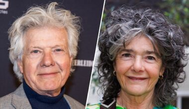 'Ik zei per ongeluk haar naam'