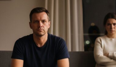 Jeroens vrouw raakte besmet met de hysteriabacterie: “Ik wist niet wat mij overkwam”