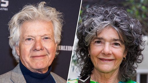 'Ik zei per ongeluk haar naam'