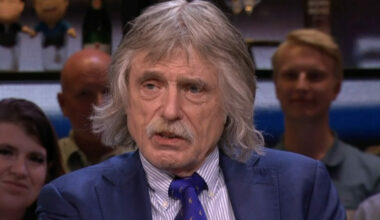 Foto: Derksen walgt van Nederlandse presentator: “Vreselijke man”