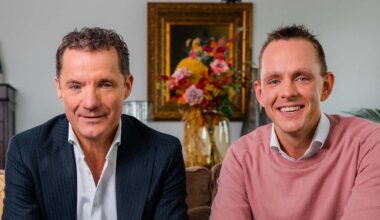 Dit staat de Bevers te wachten in het gloednieuwe seizoen van hun realityshow