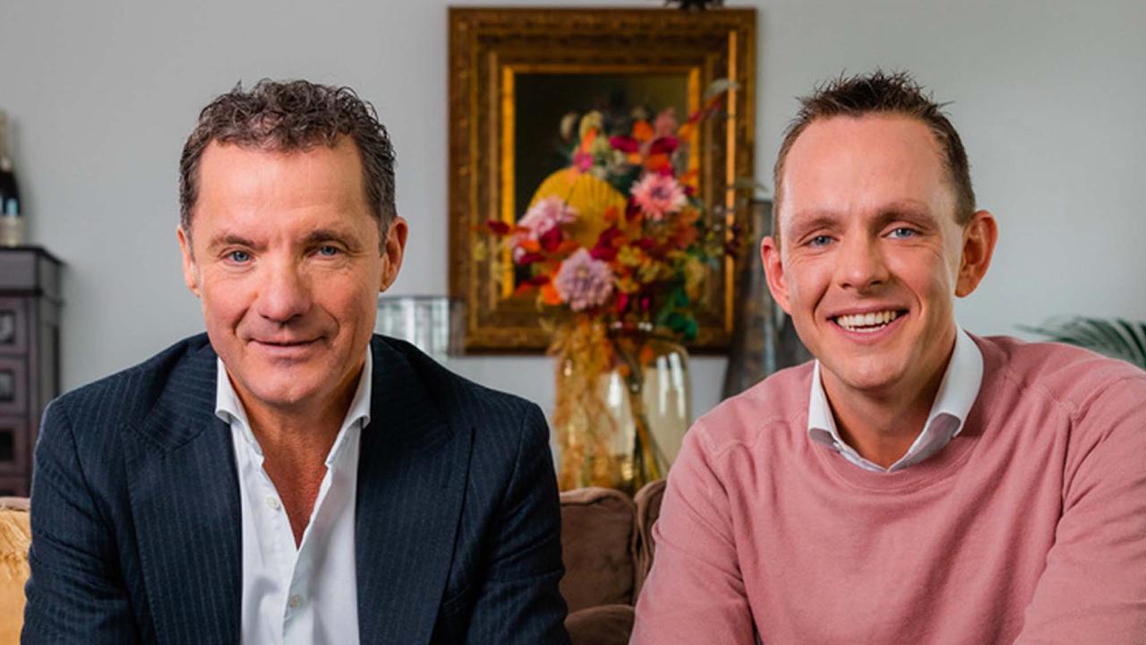 Dit staat de Bevers te wachten in het gloednieuwe seizoen van hun realityshow