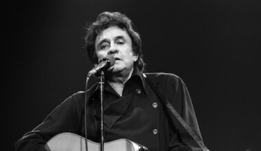 Erven Johnny Cash stappen naar de rechter tegen Coca-Cola