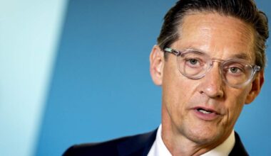 LIVE | Tweede Kamer debatteert over verkiezingsuitslag en plan Koolmees voor tussenfase met D66 en CDA