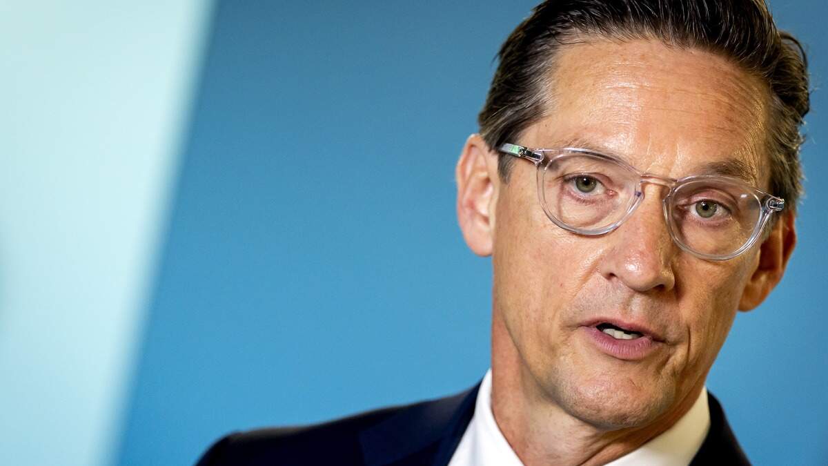 LIVE | Tweede Kamer debatteert over verkiezingsuitslag en plan Koolmees voor tussenfase met D66 en CDA