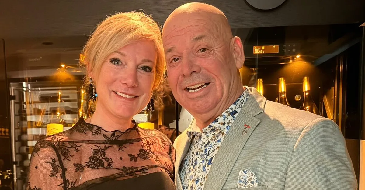 B&B Vol Liefde-Jean-Paul verliefd op oude bekende