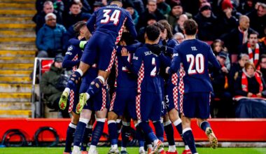 Foto: Kijkers Liverpool-PSV maken Ziggo af