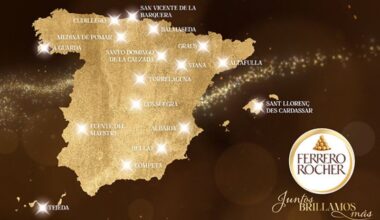 Ferrero Rocher / web