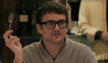 Jurre Geluk shockeert vriend en vijand in Wie Is De Mol?: 'Je bent duivels'