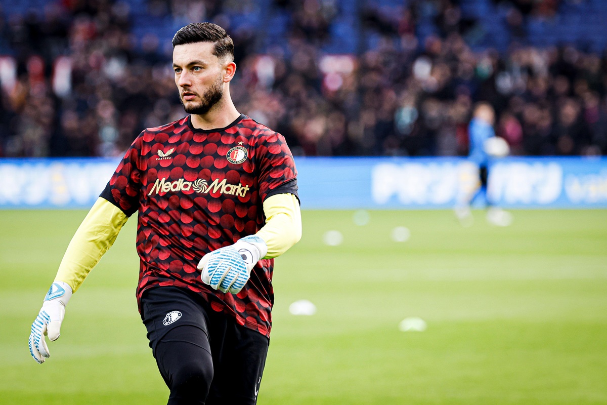 Foto: ‘Bankrekening Justin Bijlow krijgt verwoestende klap’