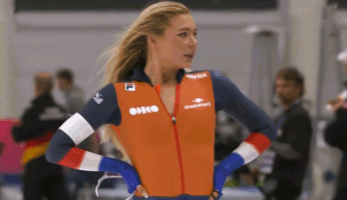 (Live) uitslagen schaatsen World Cup 1 Salt Lake City – Schaatsgekkies