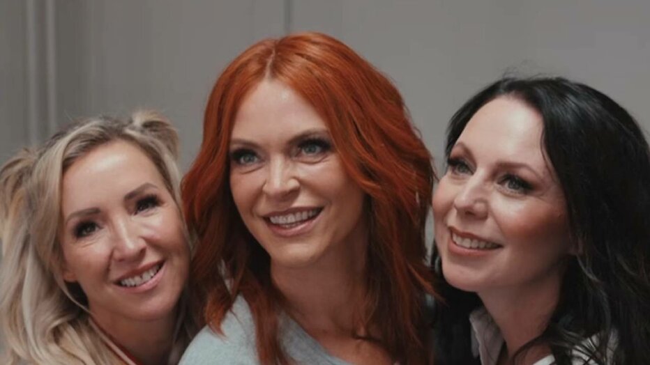 Zestien jaar later voelt het alsof de tijd heeft stilgestaan voor K3