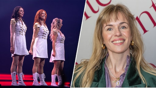 K3 Originals-reünie raakte Josje Huisman 'anders': 'Keek gewoon naar collega's'