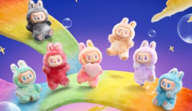 Of je nu wil of niet, de 'Labubu' verovert binnenkort ook al het grote scherm