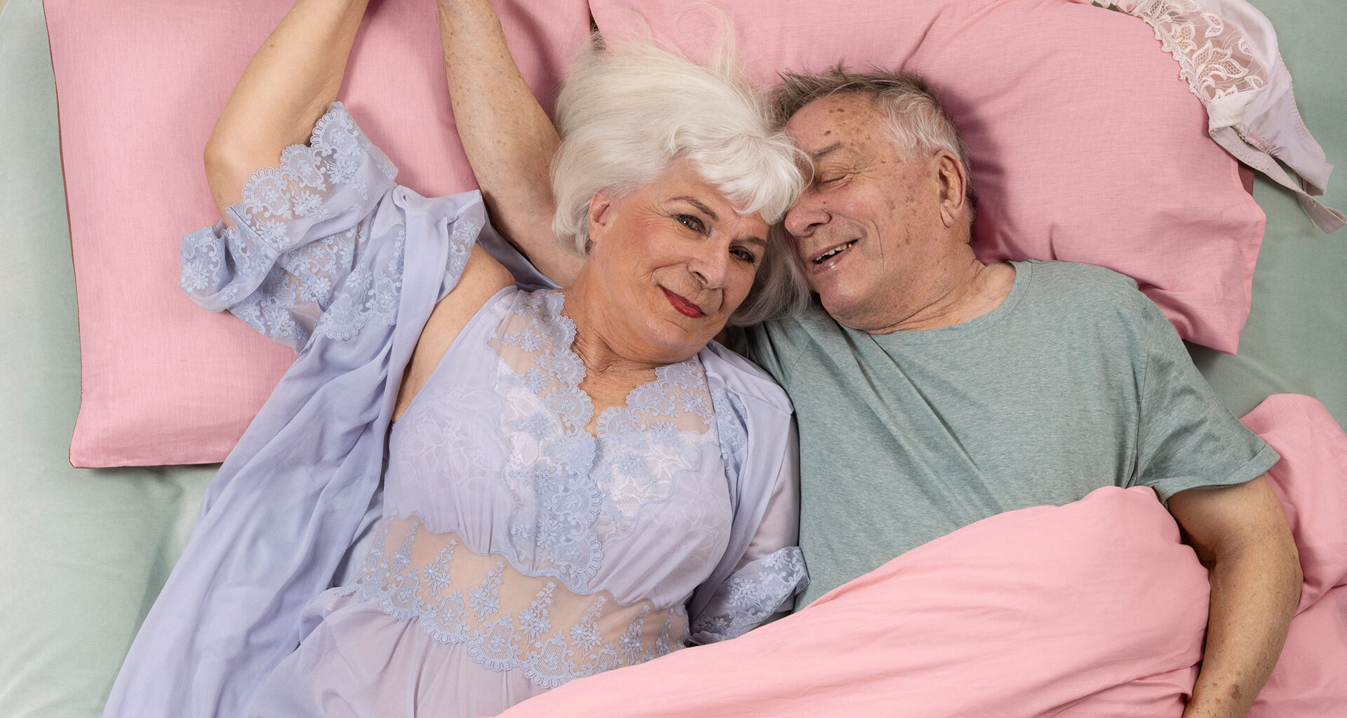 Win kaarten theatervoorstelling Lust Liefde Leeftijd