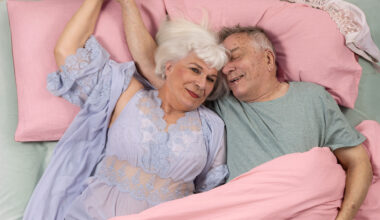 Win kaarten theatervoorstelling Lust Liefde Leeftijd