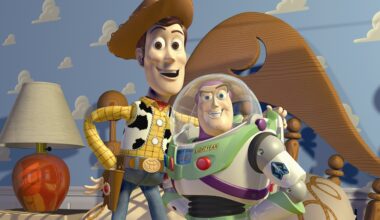Pixar verrast met eerste beelden 'Toy Story 5': Woody en Buzz zijn terug!