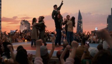 Scoort Netflix met het vervolg op déze iconische klassieker? Nieuwe actiefilm snel te zien: 'Zó gaaf' | Netflix Nieuws