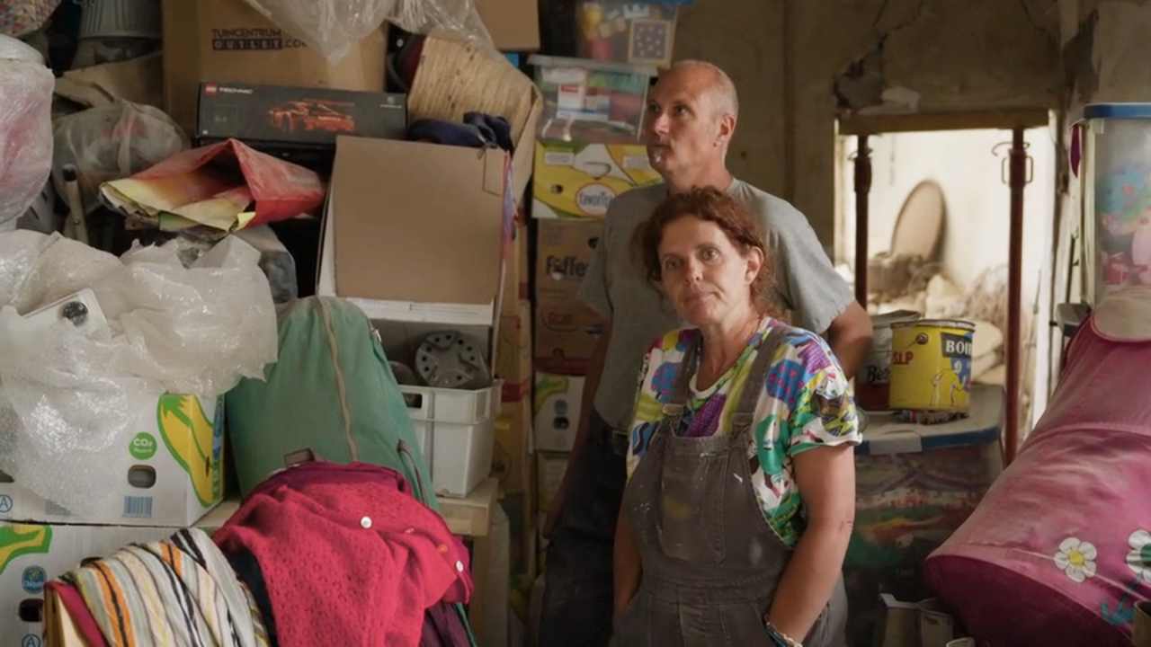 De TV van gisteren: Tegenvallende kijkcijfers voor nieuw RTL-programma Kasteel Gekocht, Wat Nu?