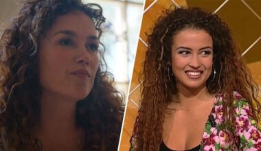 Katja Schuurman sloeg haar hoofd tegen de muur tijdens Ademnood-succes: 'Ik voelde me machteloos'