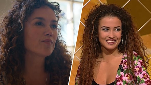 Katja Schuurman sloeg haar hoofd tegen de muur tijdens Ademnood-succes: 'Ik voelde me machteloos'