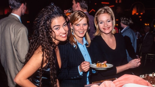 Einde Linda, Roos & Jessica was geen unaniem besluit: 'Teleurstellend'