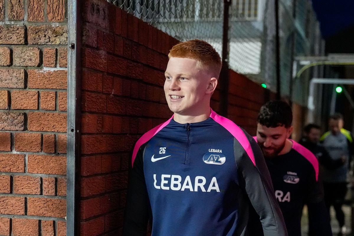 Foto: ‘Paniek: astronomisch bedrag voor Kees Smit’