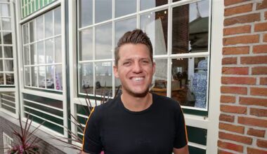 niet elke kandidaat juicht bij huismake-over in programma Weer Verliefd Op Je Huis