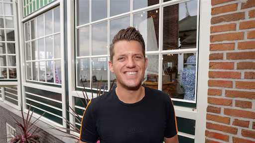 niet elke kandidaat juicht bij huismake-over in programma Weer Verliefd Op Je Huis