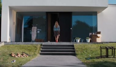 Opnames Kees Flodder zijn afgerond: 'It's a wrap'