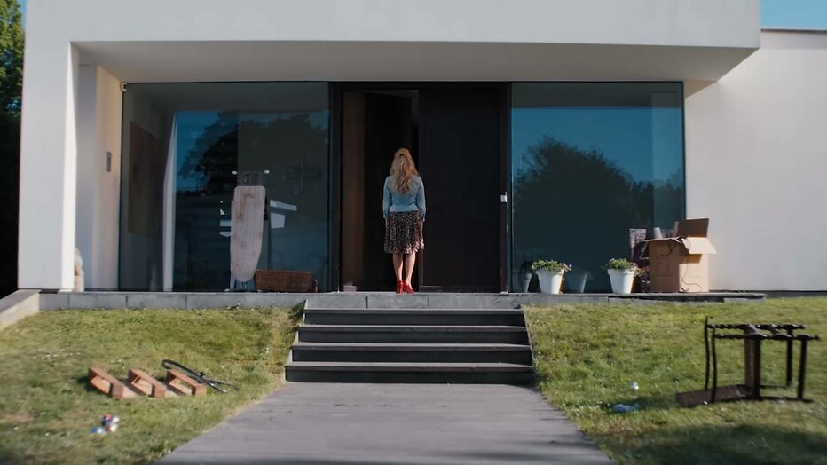 Opnames Kees Flodder zijn afgerond: 'It's a wrap'