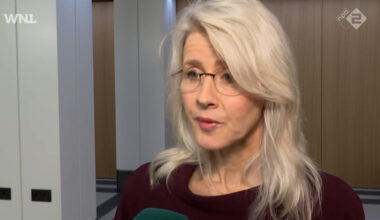 Keijzer aangesproken op kritische tweets over NOS: 'Heel kwalijk voor een vicepremier'