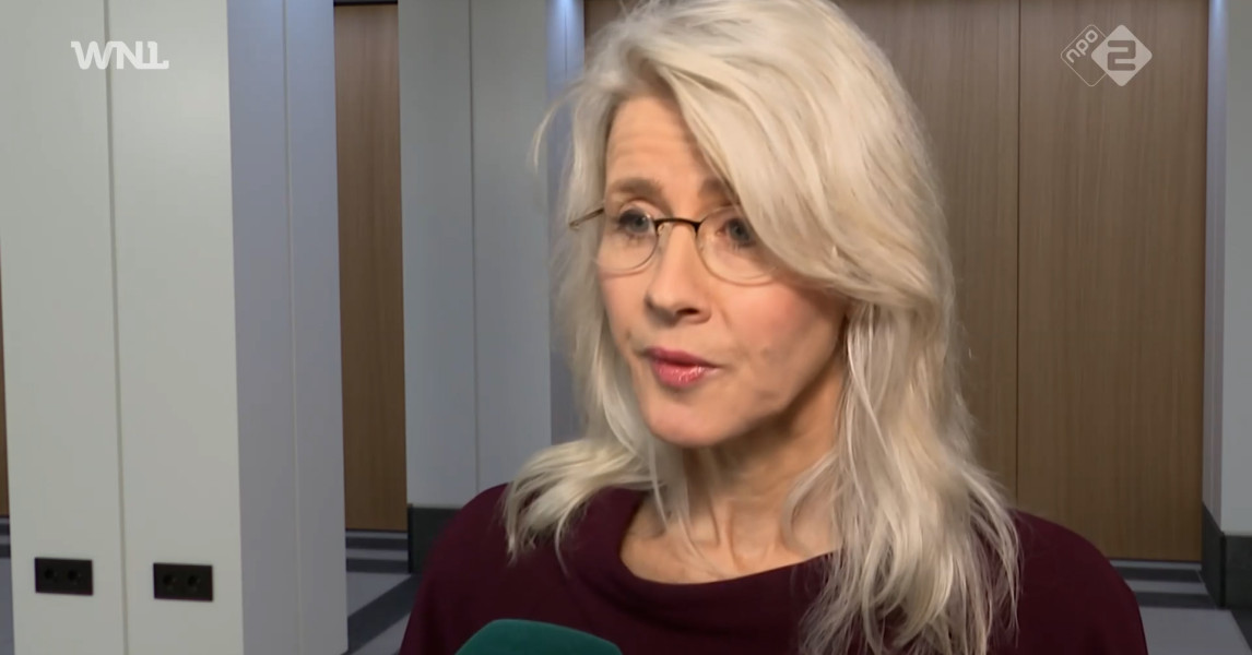 Keijzer aangesproken op kritische tweets over NOS: 'Heel kwalijk voor een vicepremier'