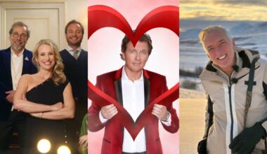 Deze programma's en films kijk je op kerstavond 2025