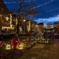 kerststraat zwolle  Jan van Riebeekstraat
