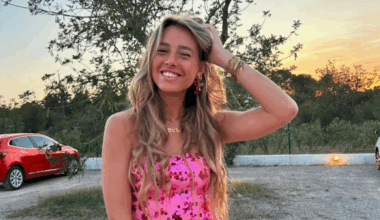 Kimmy won zó veel geld na ‘Love Island: 'Best shocking'