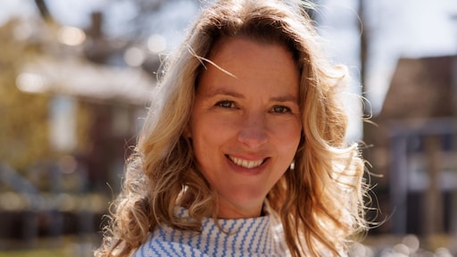 Je kind hoeft niet perfect te zijn, zegt opvoedkundige Kina: 'Stop met die verwachting'