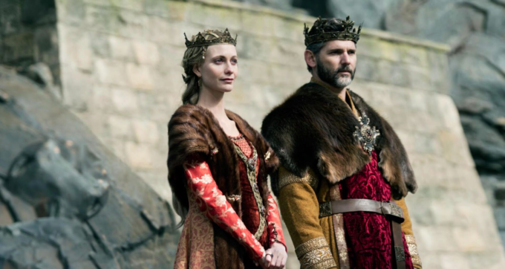 Nog kijken op Netflix? Dan moet je vlot zijn want deze epische fantasyfilm verdwijnt binnenkort | Netflix Nieuws