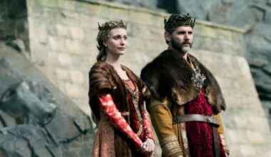 Nog kijken op Netflix? Dan moet je vlot zijn want deze epische fantasyfilm verdwijnt binnenkort | Netflix Nieuws