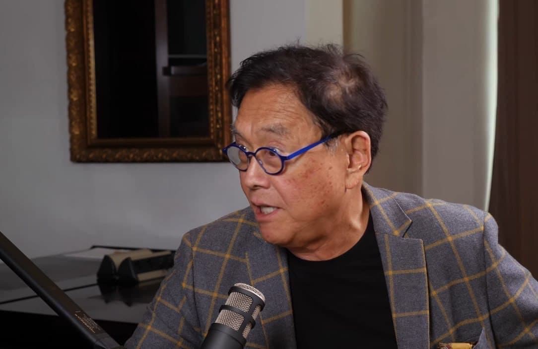Kiyosaki waarschuwt voor financiële chaos: Bitcoin koers kan naar $250K