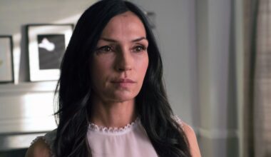 Famke Janssen verovert nu Netflix, dit is haar best ontvangen film ooit