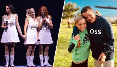 'Zo schattig om te zien'