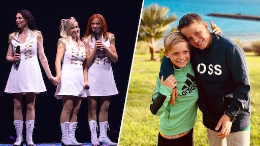 'Zo schattig om te zien'